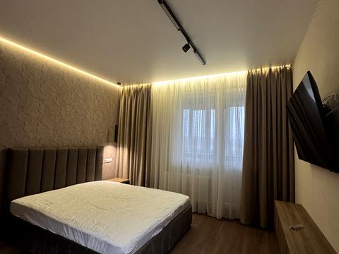 квартира по адресу Хмельницкий, Кармелюка ул., 3/6