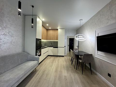 квартира по адресу Лісогринівецька ул., 34-А