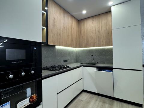 квартира по адресу Лісогринівецька ул., 34-А