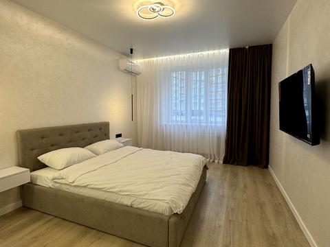 квартира по адресу Лісогринівецька ул., 34-А