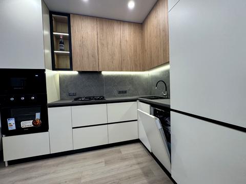 квартира по адресу Лісогринівецька ул., 34-А