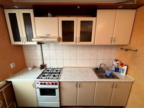 квартира за адресою Степана Бандери вул., 22/2