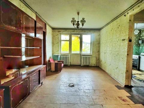 квартира за адресою Джона Маккейна вул. (Армавірська), 2