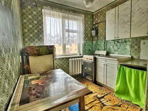 квартира за адресою Джона Маккейна вул. (Армавірська), 2