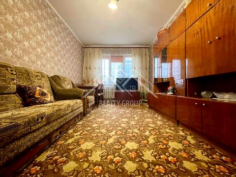 квартира за адресою Гірницький мікрорайон вул., 37