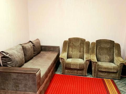 квартира за адресою Кривий Ріг, Сонячний мікрорайон вул., 9