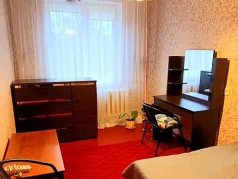 квартира за адресою Кривий Ріг, Сонячний мікрорайон вул., 9