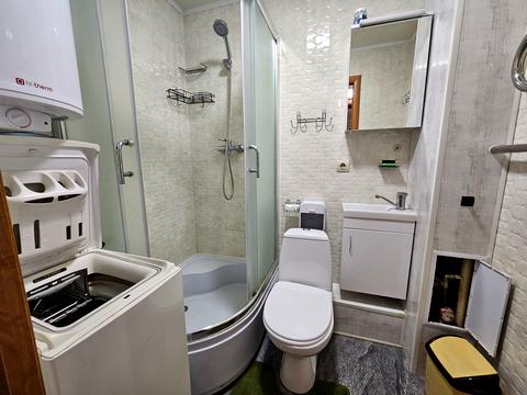 квартира за адресою Перемоги просп., 10