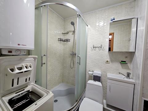 квартира за адресою Перемоги просп., 10