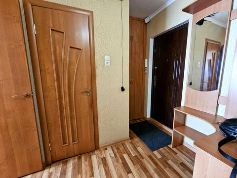 квартира за адресою Перемоги просп., 10