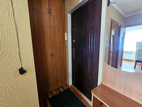 квартира за адресою Перемоги просп., 10