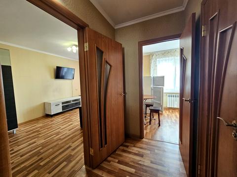 квартира за адресою Перемоги просп., 10