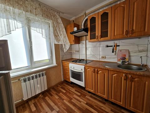 квартира за адресою Перемоги просп., 10