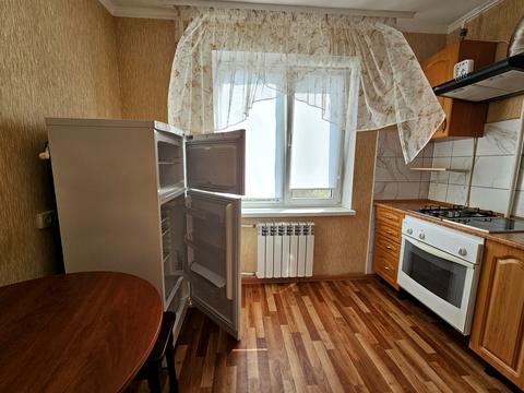 квартира за адресою Перемоги просп., 10