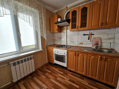 квартира за адресою Перемоги просп., 10