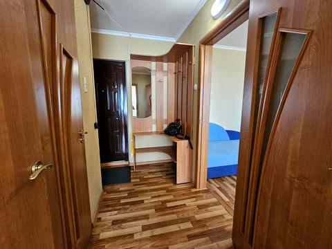 квартира за адресою Перемоги просп., 10