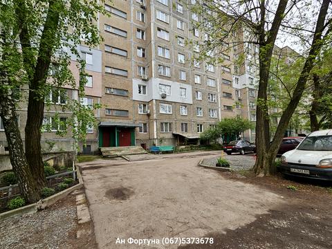 квартира за адресою Перемоги просп., 10