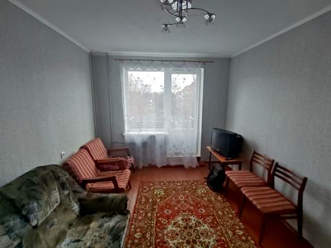 квартира за адресою Майборського вул., 8