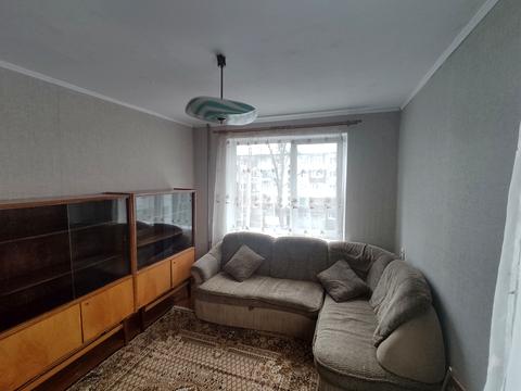 квартира за адресою Майборського вул., 8