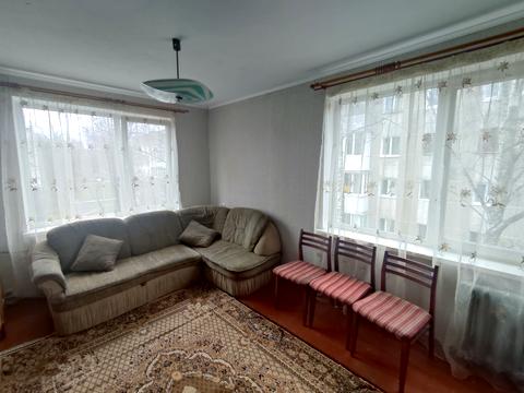 квартира за адресою Майборського вул., 8