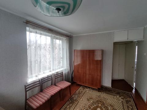 квартира за адресою Майборського вул., 8