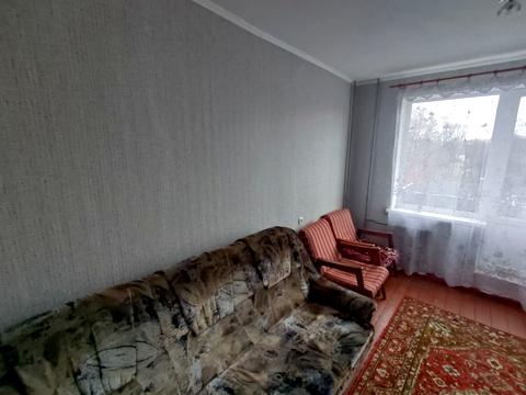 квартира за адресою Майборського вул., 8