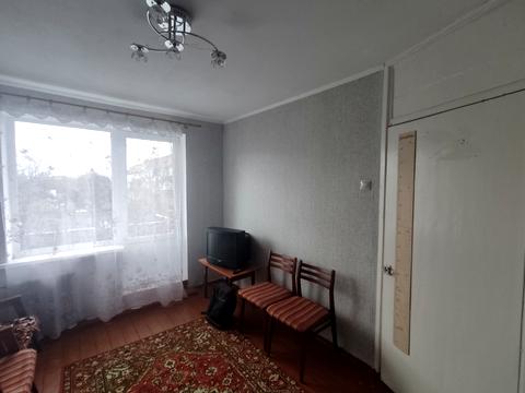 квартира за адресою Майборського вул., 8