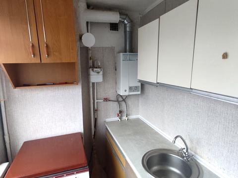 квартира за адресою Майборського вул., 8