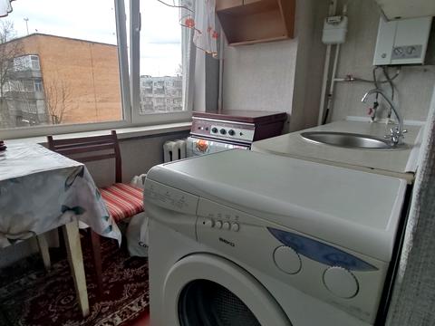 квартира за адресою Майборського вул., 8