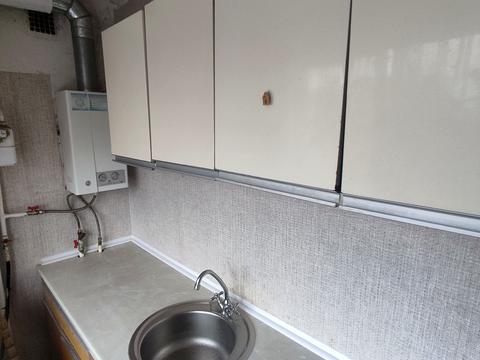 квартира за адресою Майборського вул., 8