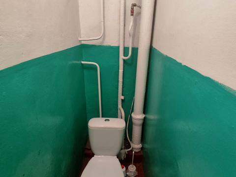 квартира за адресою Майборського вул., 8