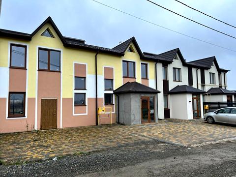 будинок за адресою Гюго Віктора, 2/3