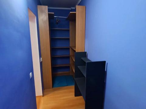 квартира по адресу Озёрная ул., 10/1в