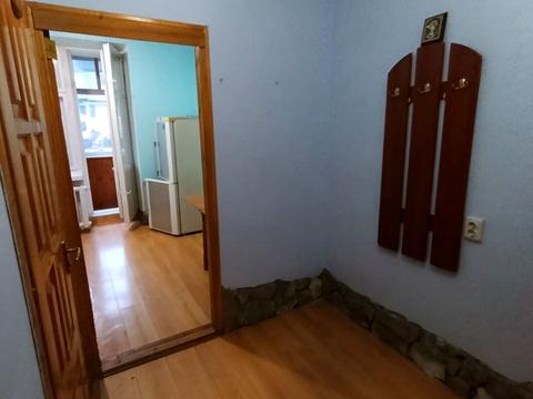 квартира по адресу Озёрная ул., 10/1в