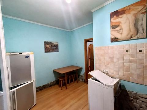 квартира по адресу Озёрная ул., 10/1в