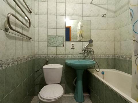 квартира по адресу Озёрная ул., 10/1в