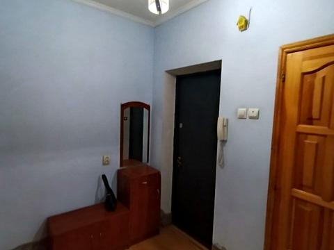 квартира по адресу Озёрная ул., 10/1в