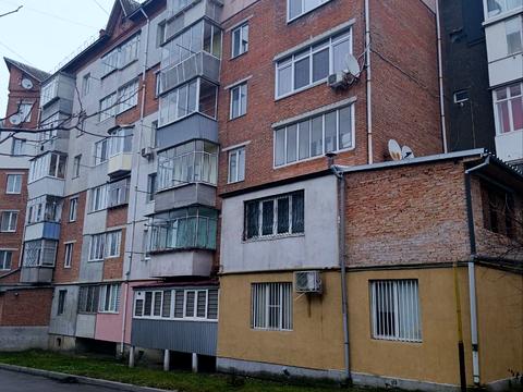 квартира по адресу Озёрная ул., 10/1в