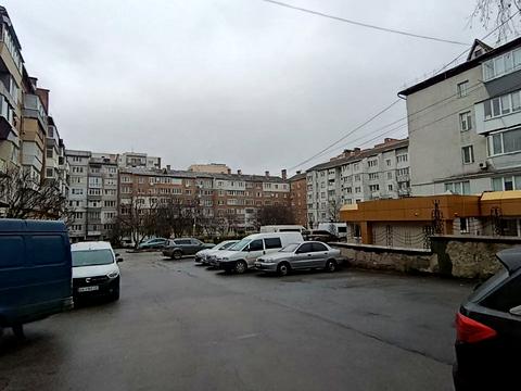 квартира по адресу Озёрная ул., 10/1в