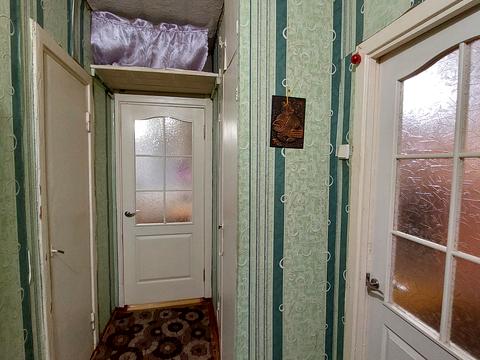 квартира за адресою Кривий Ріг, Івана Авраменка вул. (Корнійчука), 18