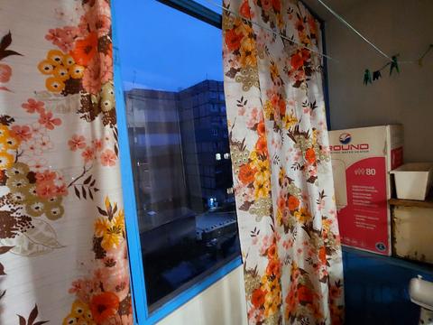 квартира за адресою Кривий Ріг, Івана Авраменка вул. (Корнійчука), 18