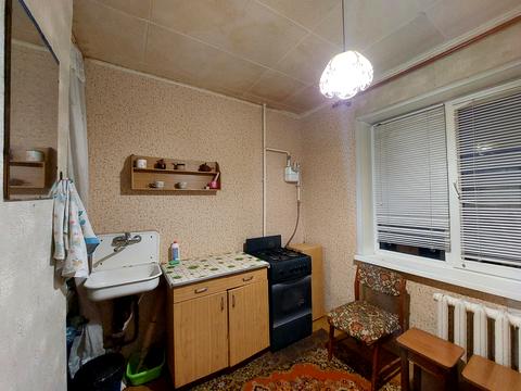 квартира за адресою Кривий Ріг, Івана Авраменка вул. (Корнійчука), 18