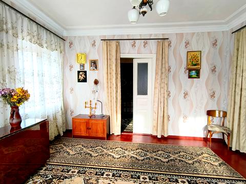 будинок за адресою 1-ша Слобідська вул.