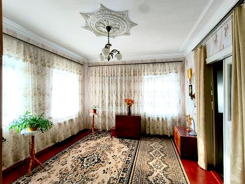 будинок за адресою 1-ша Слобідська вул.