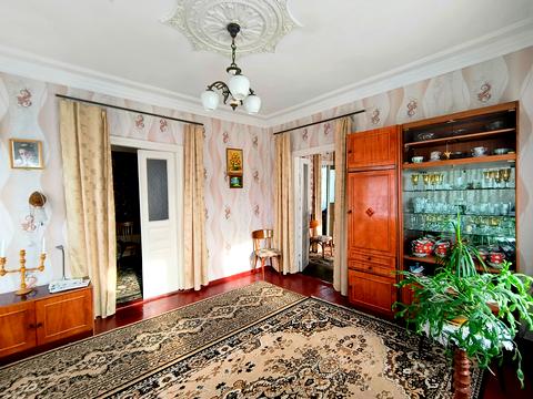 будинок за адресою 1-ша Слобідська вул.