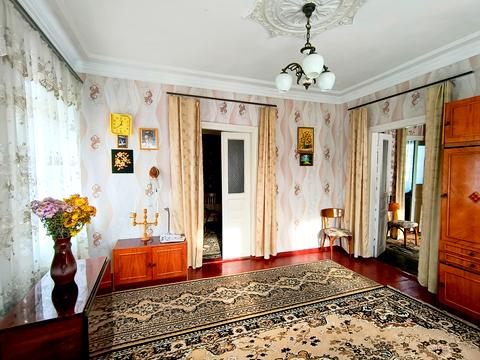 будинок за адресою 1-ша Слобідська вул.