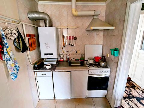 будинок за адресою 1-ша Слобідська вул.