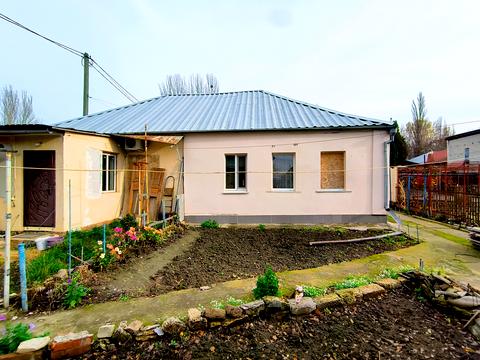 будинок за адресою 1-ша Слобідська вул.