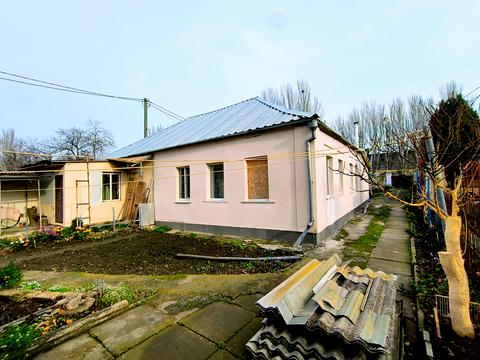 будинок за адресою 1-ша Слобідська вул.