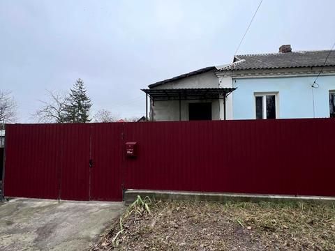 будинок за адресою Кам'янецька вул., 81